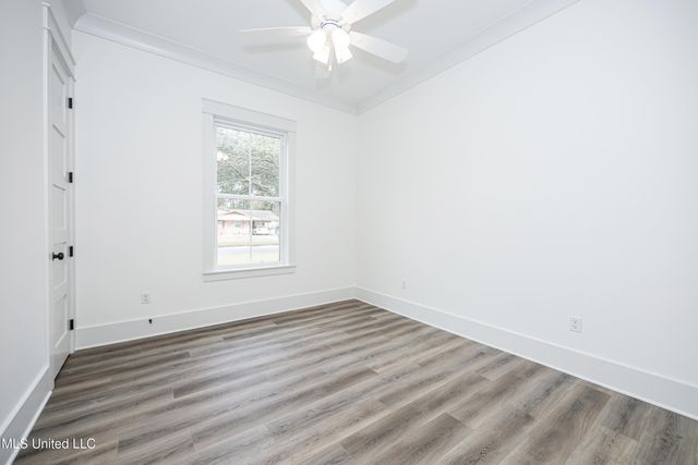 6345 Langland Drive, Ocean Springs, MS 39564