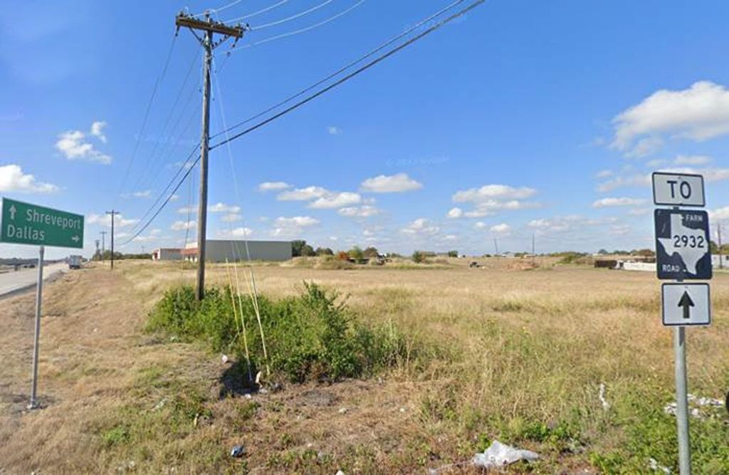 6.82 AC I-20 Service & Helms Trail, Forney, TX 75126