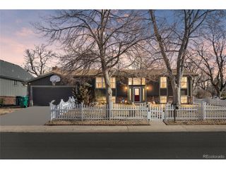 11895 E Louisiana Ave, Aurora, CO 80012