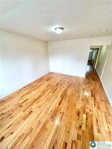 235 North 7th Street 1st Floor, Allentown City, PA 18102