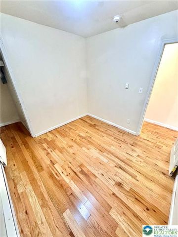 235 North 7th Street 1st Floor, Allentown City, PA 18102