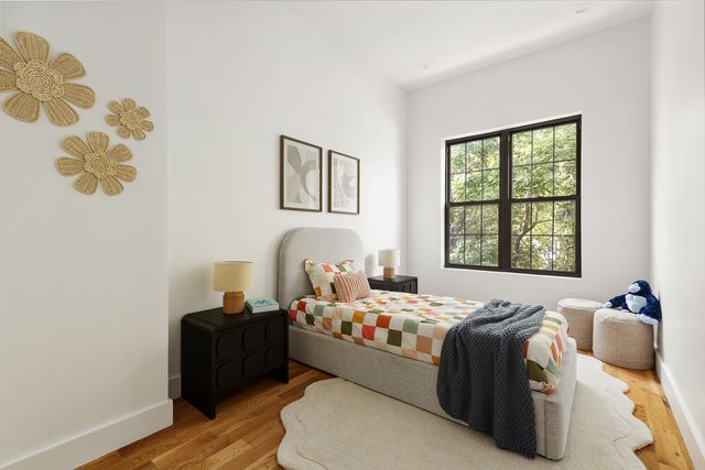 507 QUINCY Street, New York City, NY 11221