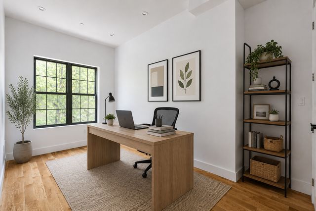 507 QUINCY Street, New York City, NY 11221