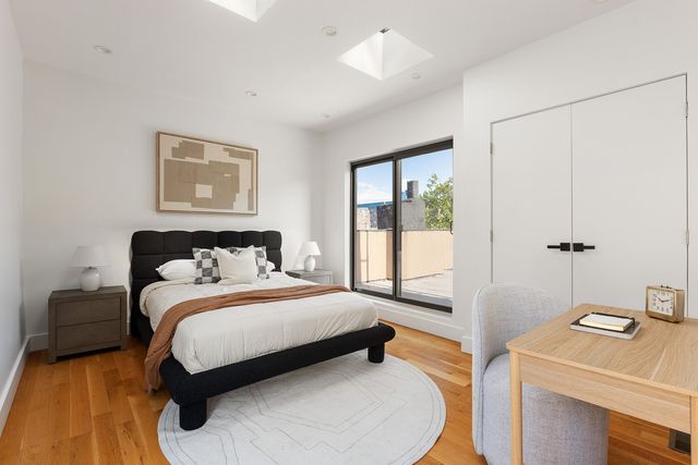 507 QUINCY Street, New York City, NY 11221