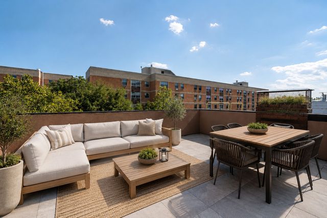 507 QUINCY Street, New York City, NY 11221