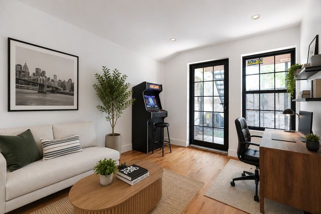 507 QUINCY Street, New York City, NY 11221