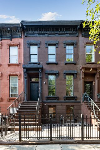 507 QUINCY Street, New York City, NY 11221