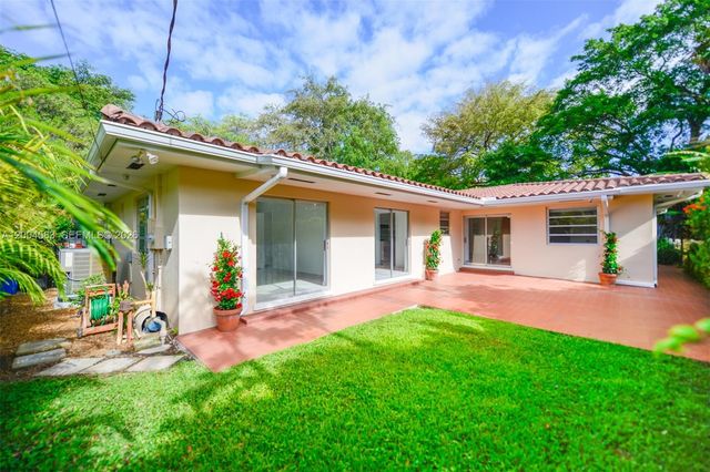 1101 Capri St, Coral Gables, FL 33134