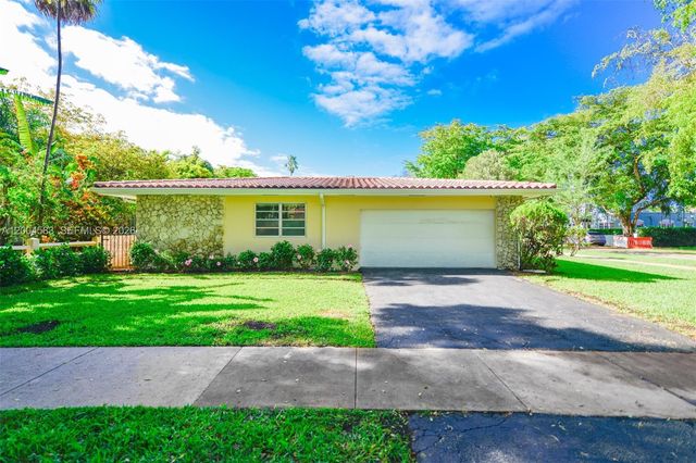 1101 Capri St, Coral Gables, FL 33134