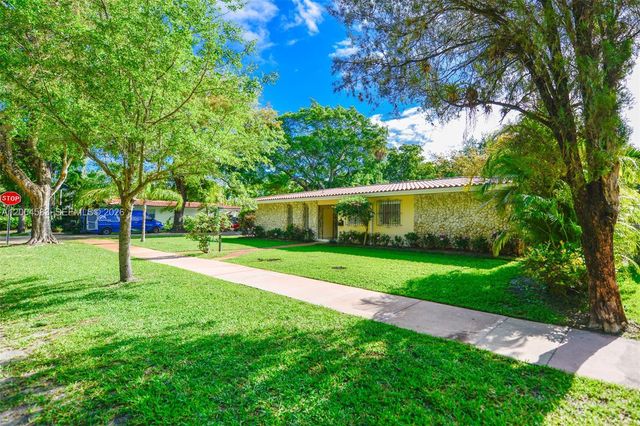 1101 Capri St, Coral Gables, FL 33134