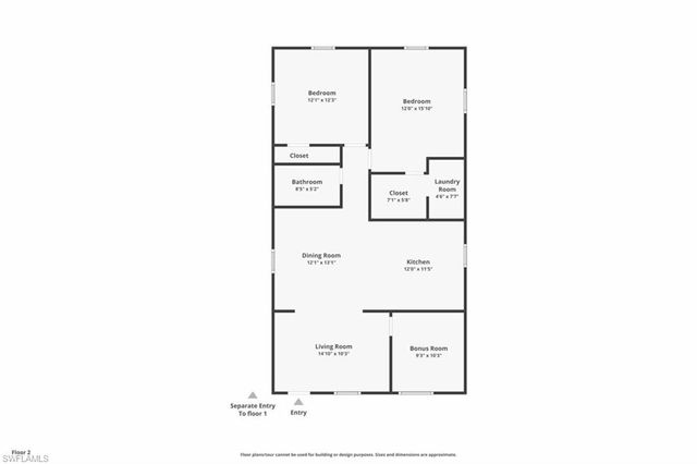 2727 48th ST SW, Lehigh Acres, FL 33976