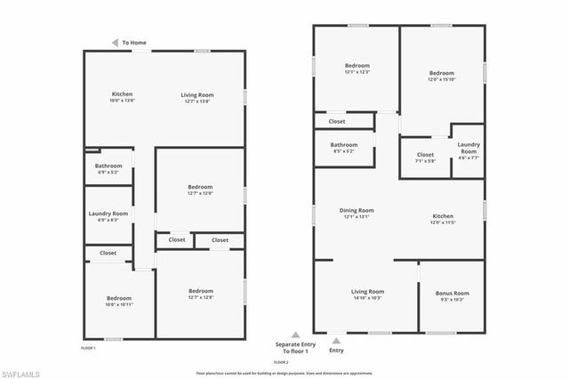 2727 48th ST SW, Lehigh Acres, FL 33976
