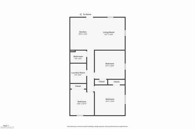 2727 48th ST SW, Lehigh Acres, FL 33976