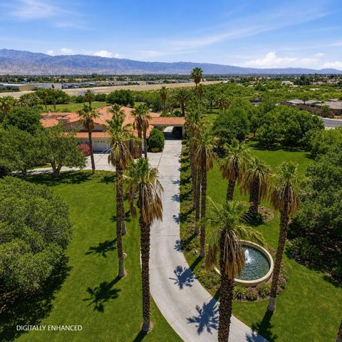 79135 Avenue 41, Bermuda Dunes, CA 92203