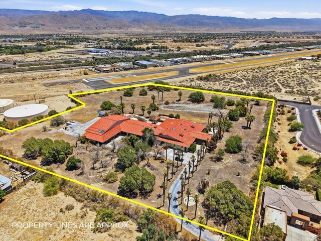 79135 Avenue 41, Bermuda Dunes, CA 92203
