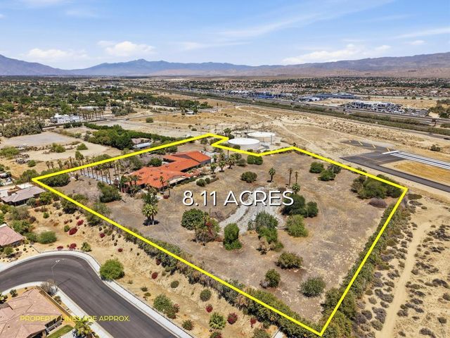 79135 Avenue 41, Bermuda Dunes, CA 92203