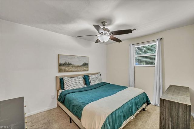 2015 Camden AVE, Portsmouth, VA 23704