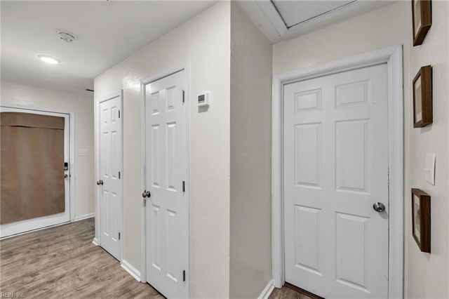 2015 Camden AVE, Portsmouth, VA 23704
