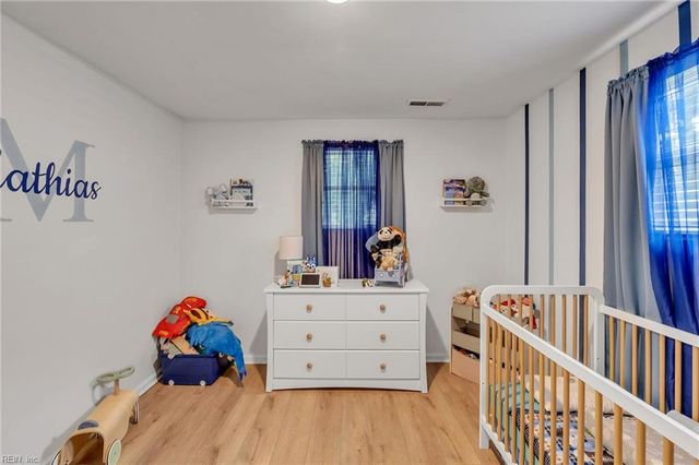 2015 Camden AVE, Portsmouth, VA 23704
