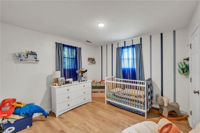 2015 Camden AVE, Portsmouth, VA 23704