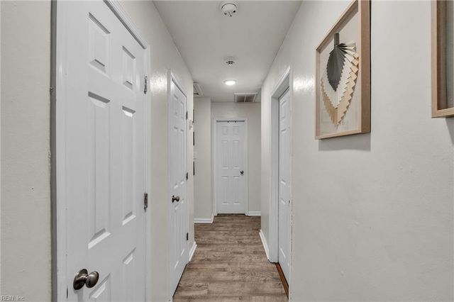 2015 Camden AVE, Portsmouth, VA 23704