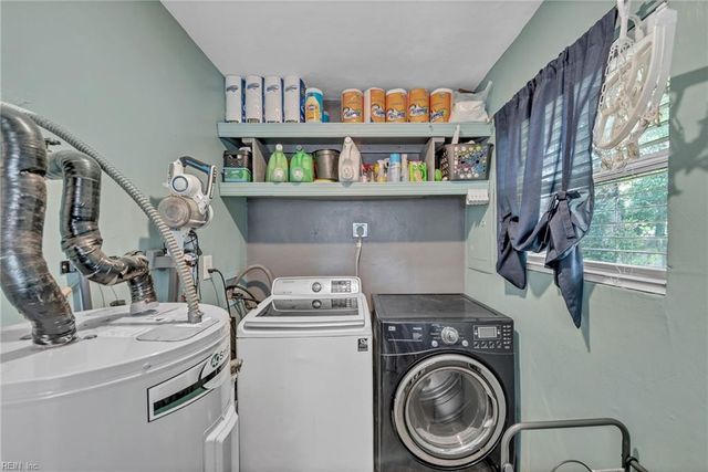 2015 Camden AVE, Portsmouth, VA 23704