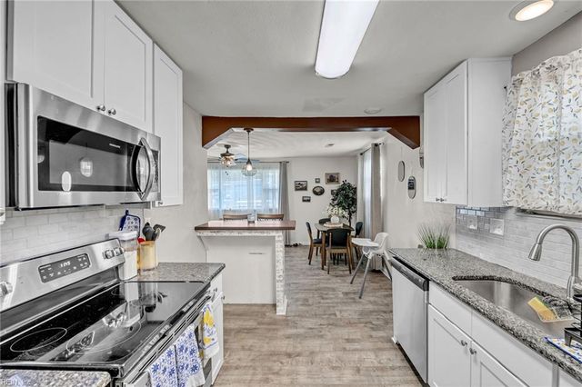 2015 Camden AVE, Portsmouth, VA 23704