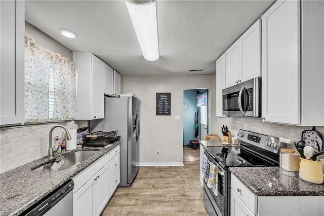 2015 Camden AVE, Portsmouth, VA 23704