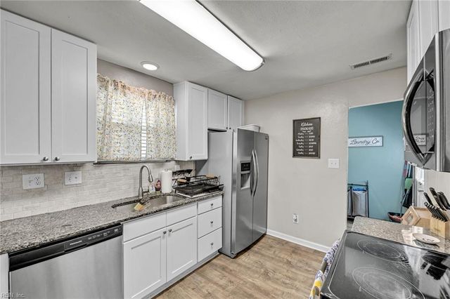 2015 Camden AVE, Portsmouth, VA 23704