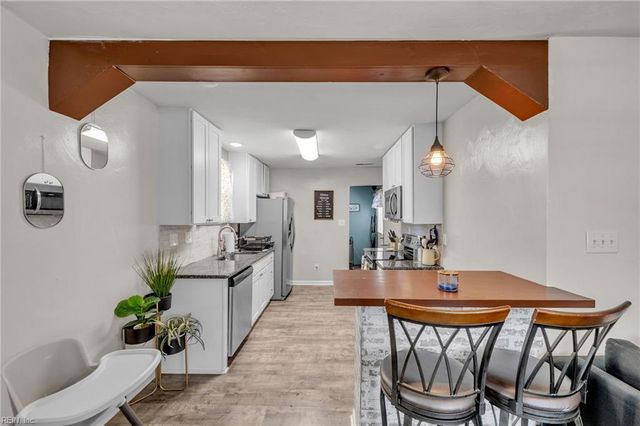 2015 Camden AVE, Portsmouth, VA 23704