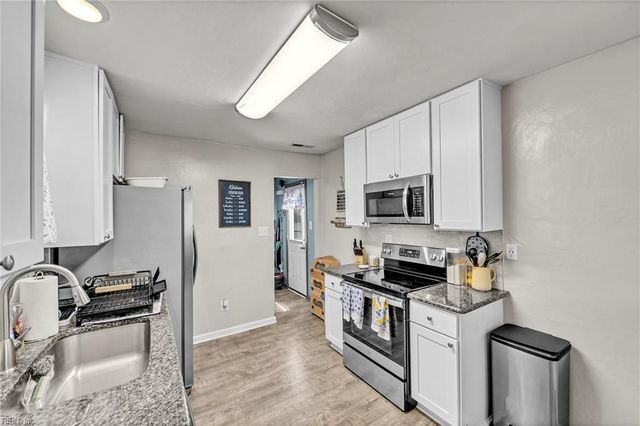 2015 Camden AVE, Portsmouth, VA 23704