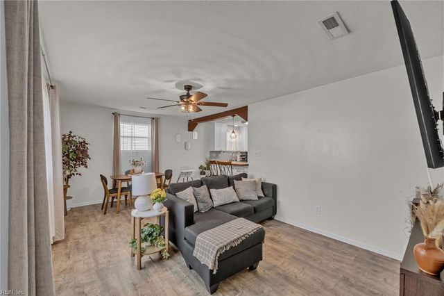 2015 Camden AVE, Portsmouth, VA 23704