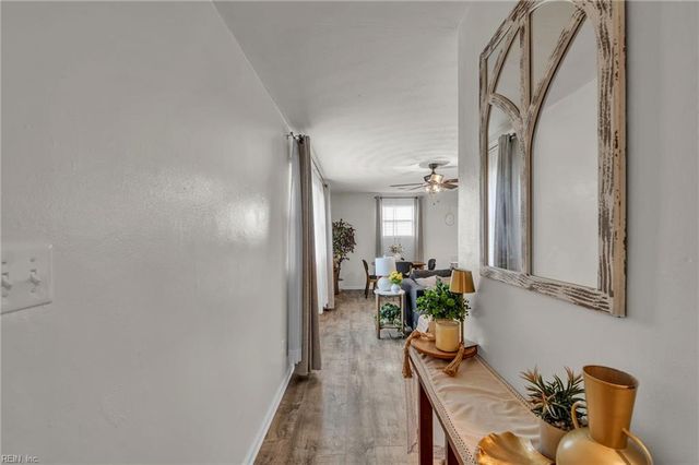 2015 Camden AVE, Portsmouth, VA 23704