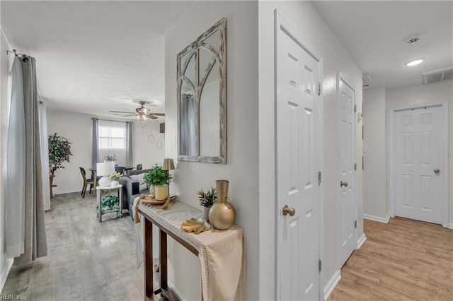 2015 Camden AVE, Portsmouth, VA 23704