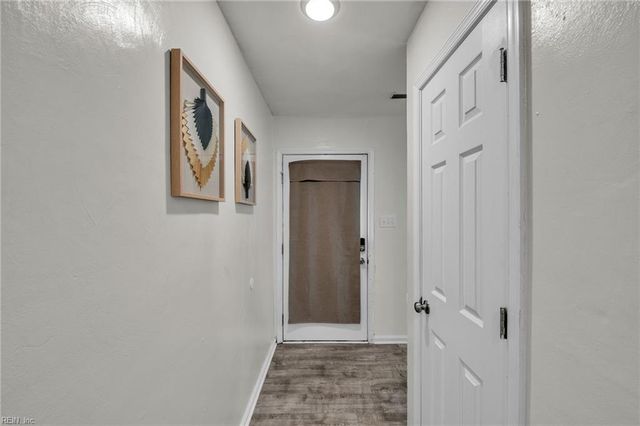 2015 Camden AVE, Portsmouth, VA 23704