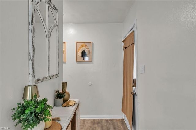 2015 Camden AVE, Portsmouth, VA 23704