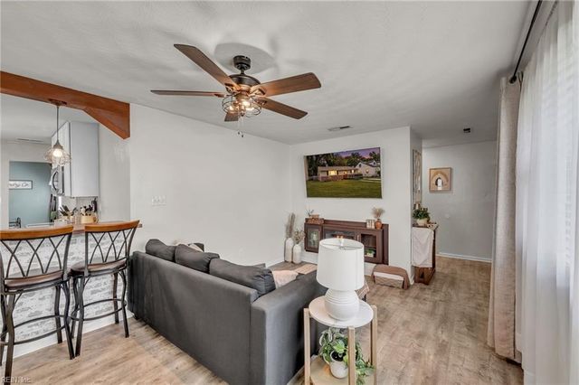 2015 Camden AVE, Portsmouth, VA 23704