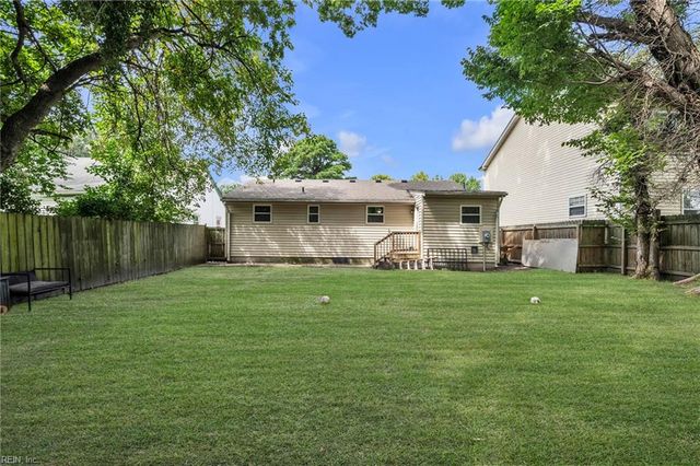2015 Camden AVE, Portsmouth, VA 23704