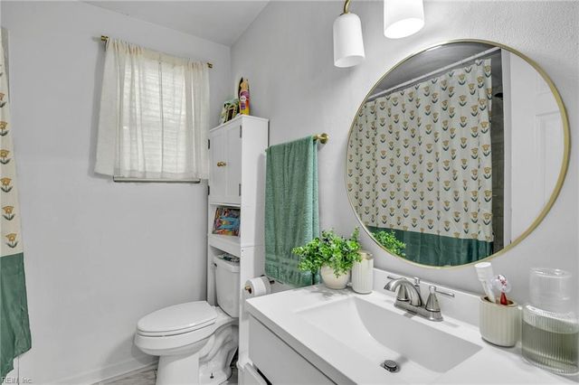 2015 Camden AVE, Portsmouth, VA 23704