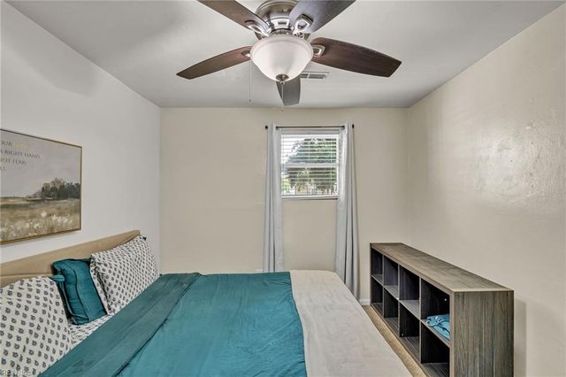 2015 Camden AVE, Portsmouth, VA 23704