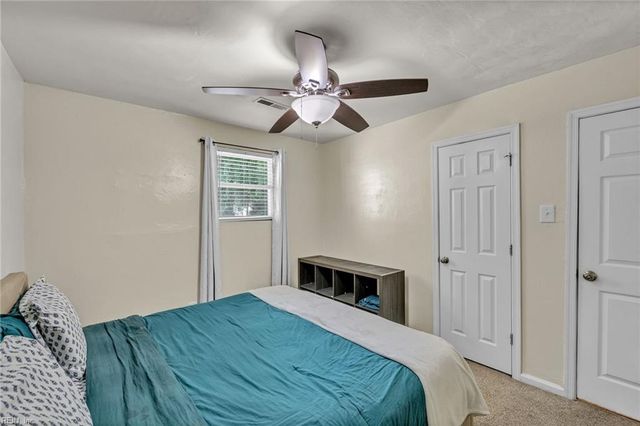 2015 Camden AVE, Portsmouth, VA 23704