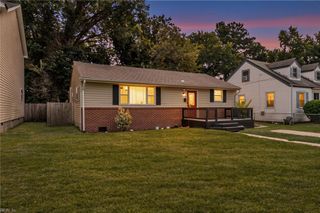 2015 Camden AVE, Portsmouth, VA 23704