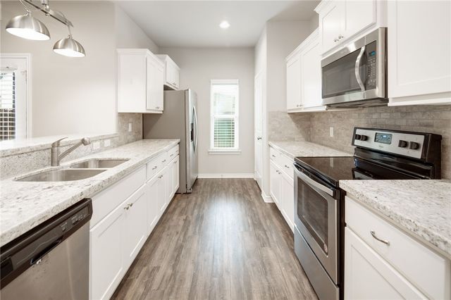 550 Hayes Lane, College Station, TX 77845