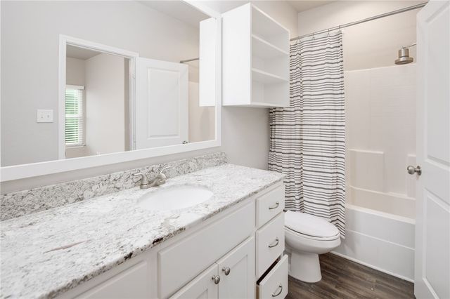 550 Hayes Lane, College Station, TX 77845