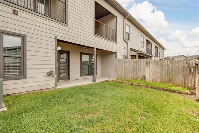 550 Hayes Lane, College Station, TX 77845