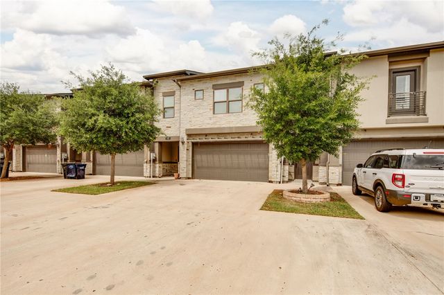 550 Hayes Lane, College Station, TX 77845