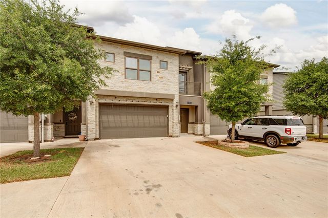 550 Hayes Lane, College Station, TX 77845