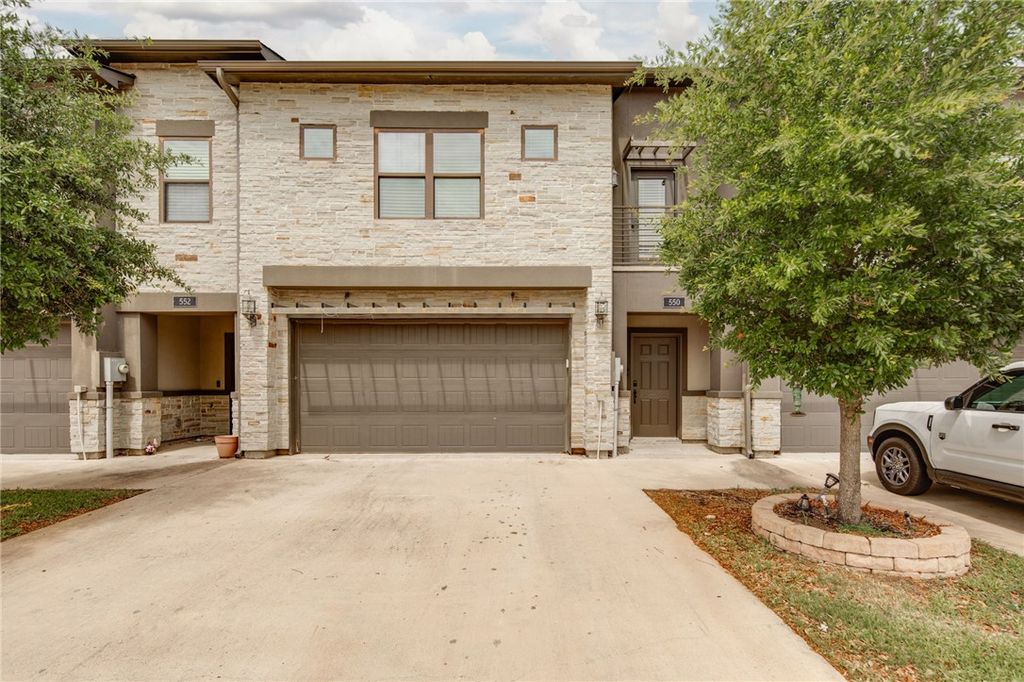 550 Hayes Lane, College Station, TX 77845 — photo 2