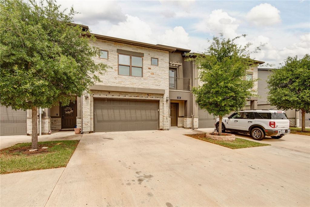 550 Hayes Lane, College Station, TX 77845 — photo 4