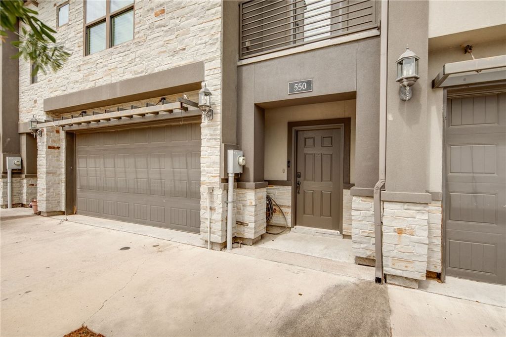 550 Hayes Lane, College Station, TX 77845 — photo 5